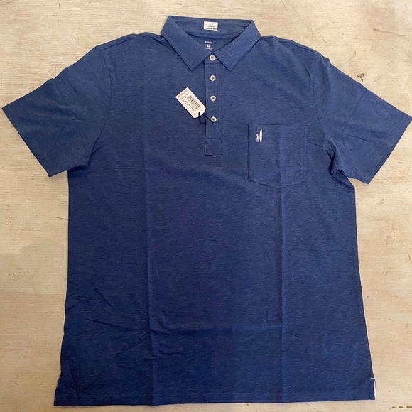 Johnnie-O Slim Fit Shirt - Picture 1 of 4